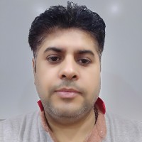 Karan Bhatia