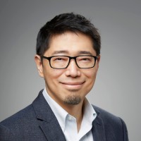 Johnben Loy, PhD, LMFT