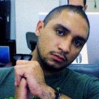 Juan Xavier Villavicencio Vázquez
