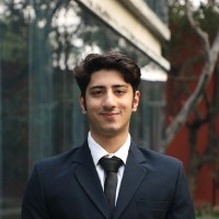 Harshit Munjal