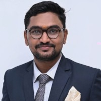 Ca Yogesh Polkamwar
