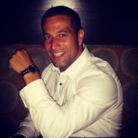Michael Altieri