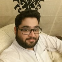 Zohaib Paracha