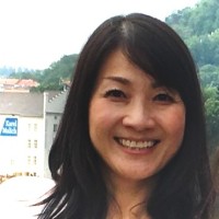 Kaori Horita
