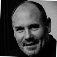 Richard Parrish, P.G.