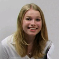 Saskia Van Heerwaarden
