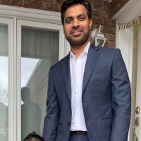Shanmugavel Subramanian