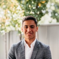 Matthew Vinci