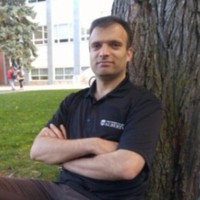 Hossein Tavassoli, PhD