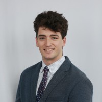 Jeremy Hautau, J.D./M.B.A.
