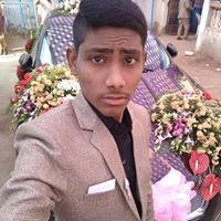 Darshan Bhavsar