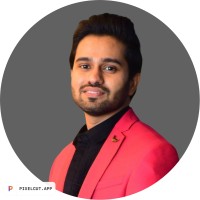 Ashish Gupta