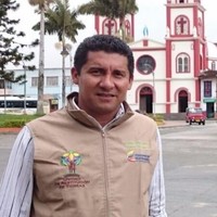 Oscar Javier Andrade Tovar