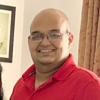 Vinny George