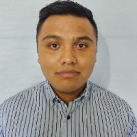 Jose Francisco Botello Hernandez