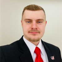 Aaron May