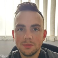 Simon (Tom) Stoddart