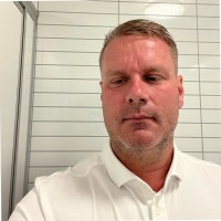 Christian Simoni Todbjerg Larsen