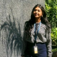 Shreelakshmi G S