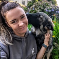 Tara Grieve