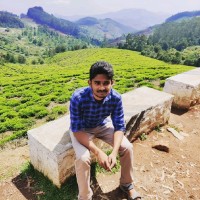 Ajay Bonu