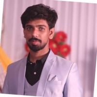 Harish C