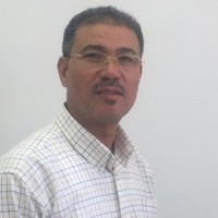 Ali Yakoubi
