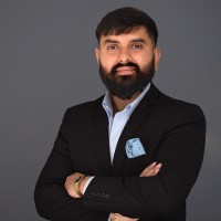 Sunpreet Dhindsa