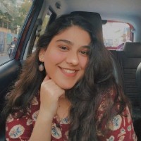 Kuhu Ahuja