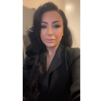 Sherry Mashhadiyari