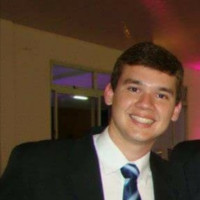 João Mateus Braga da Silva