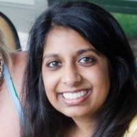 Esha Chandra