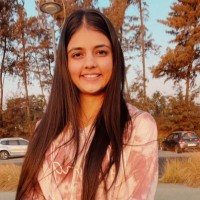 Nirali Godhani