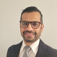 Qaiser Waraich