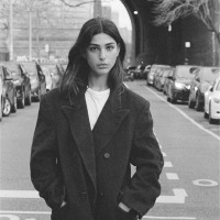 Jessica Menuck