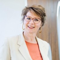Jo-Anneke Van Der Molen