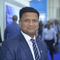 Naveen Malhotra