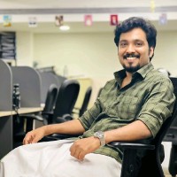 Ajul Parameswaran