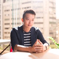 Ian Yeh