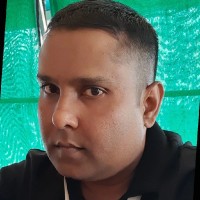 Juned Sayyed
