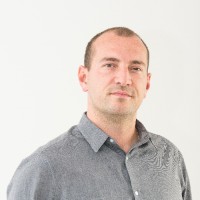 Gergely Iski