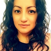 Ruth Ponce