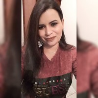 Leydiane Cristina Silva