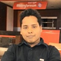 Prasant Dash
