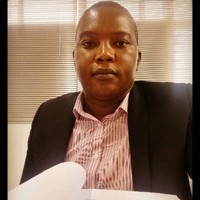 Thabang Kefentse Nonyane