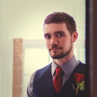 Ben Pritchard