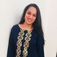 Ayushi Kukreja