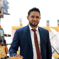 Abdul Aziz Mohammed