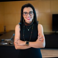 Patricia Chagas