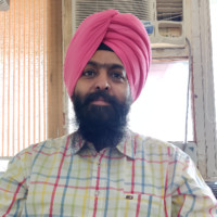 Charanjit Singh